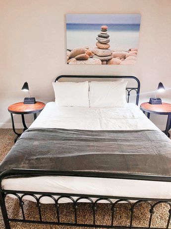 Imagen de la habitación del Hotel Hale Aloha. Foto 8