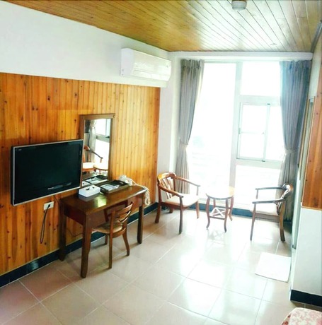 Imagen de la habitación del Hotel Hale Crane Volcanic Mud Hot Spring. Foto 4