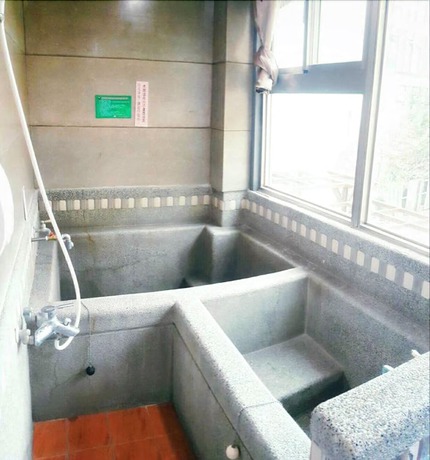 Imagen de la habitación del Hotel Hale Crane Volcanic Mud Hot Spring. Foto 8