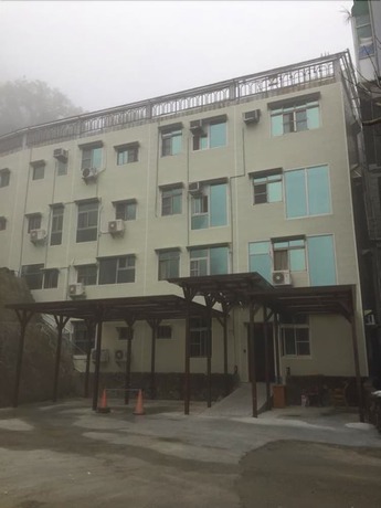 Imagen general del Hotel Hale Crane Volcanic Mud Hot Spring. Foto 3