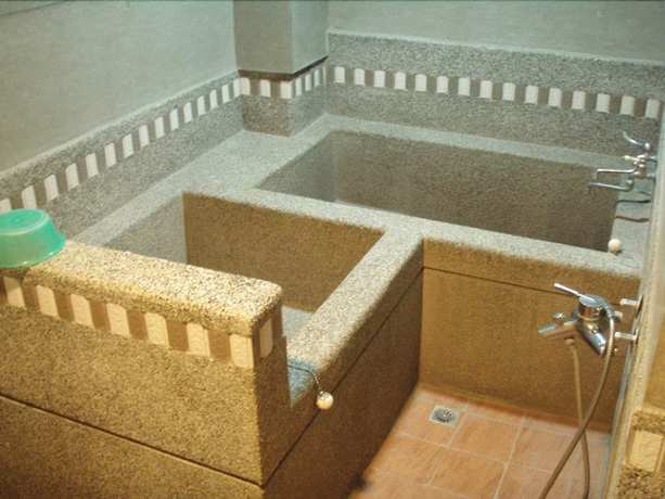 Imagen de la habitación del Hotel Hale Crane Volcanic Mud Hot Spring. Foto 11