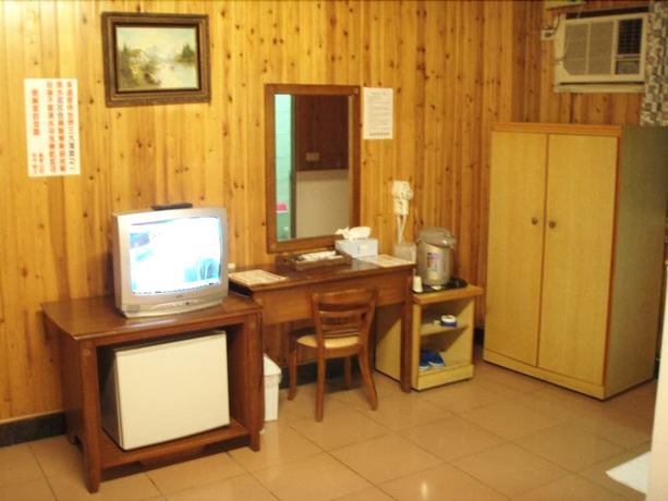 Imagen de la habitación del Hotel Hale Crane Volcanic Mud Hot Spring. Foto 12
