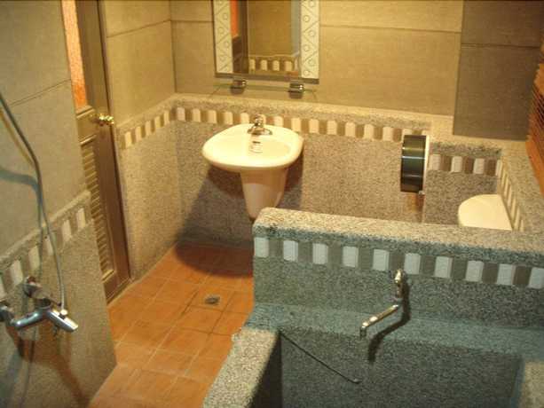 Imagen de la habitación del Hotel Hale Crane Volcanic Mud Hot Spring. Foto 13