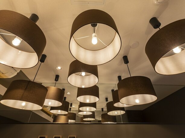 Imagen general del Hotel Hale Kyoto Tambaguchi. Foto 5