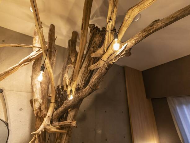 Imagen general del Hotel Hale Kyoto Tambaguchi. Foto 11