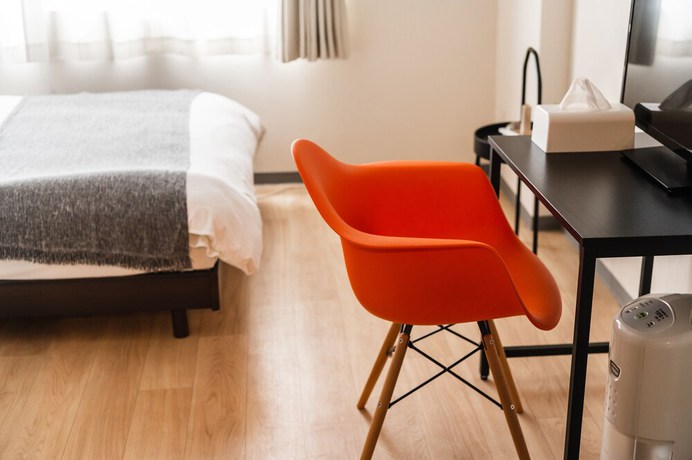 Imagen de la habitación del Hotel Hale Miyakojima. Foto 10