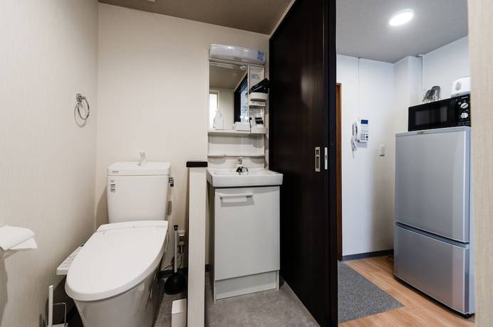 Imagen de la habitación del Hotel Hale Miyakojima. Foto 11