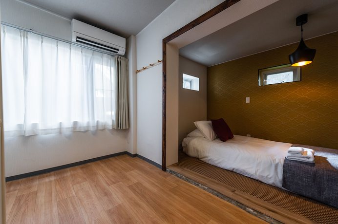 Imagen de la habitación del Hotel Hale Miyakojima. Foto 12