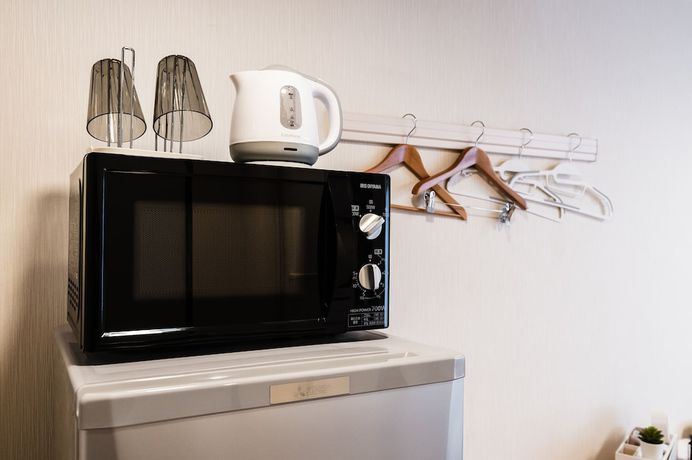 Imagen de la habitación del Hotel Hale Miyakojima. Foto 17