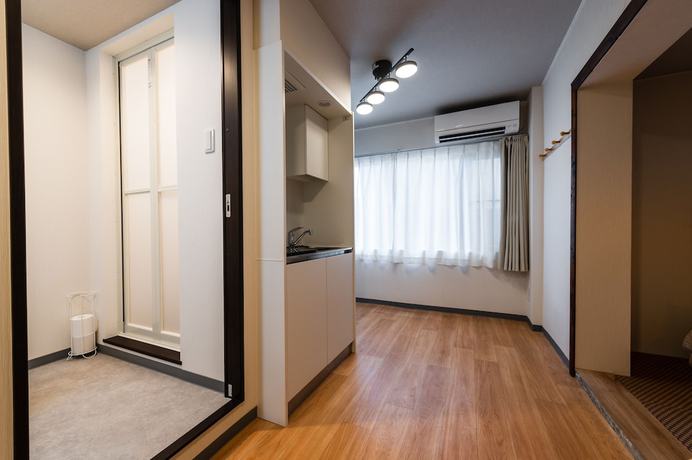 Imagen de la habitación del Hotel Hale Miyakojima. Foto 18