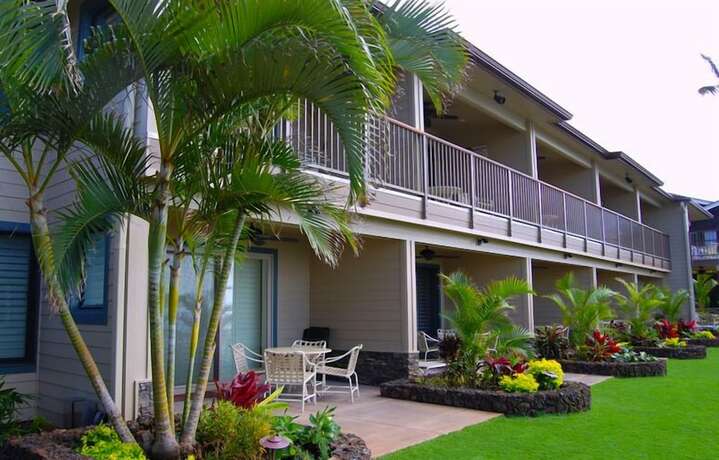 Imagen general del Hotel Hale Napili. Foto 1