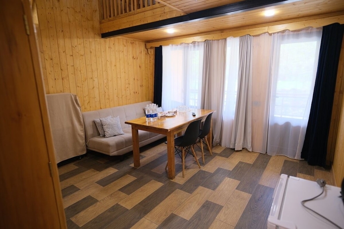 Imagen de la habitación del Hotel Haleb Resort. Foto 3