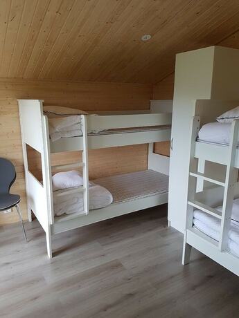Imagen general del Hotel Halens Camping AB. Foto 5
