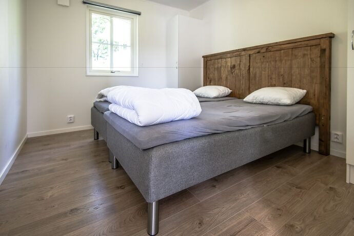 Imagen de la habitación del Hotel Halens Camping AB. Foto 16