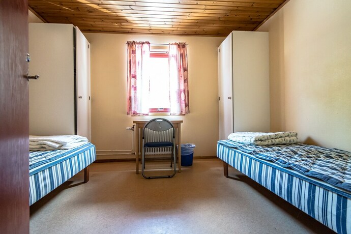 Imagen de la habitación del Hotel Halens Camping AB. Foto 17