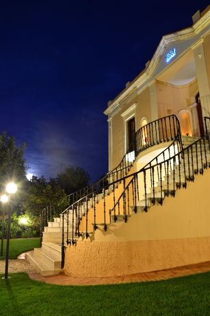 Imagen general del Hotel Halepa. Foto 3