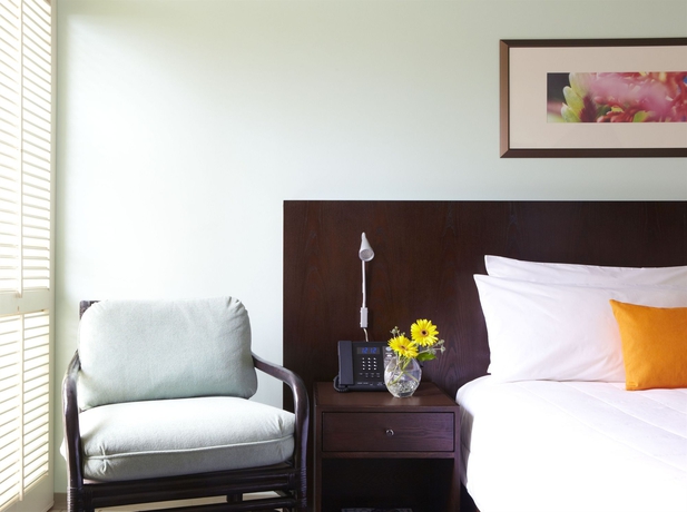 Imagen de la habitación del Hotel Halepuna Waikiki By Halekulani. Foto 5