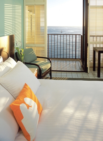 Imagen de la habitación del Hotel Halepuna Waikiki By Halekulani. Foto 8