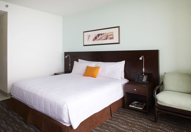 Imagen de la habitación del Hotel Halepuna Waikiki By Halekulani. Foto 9