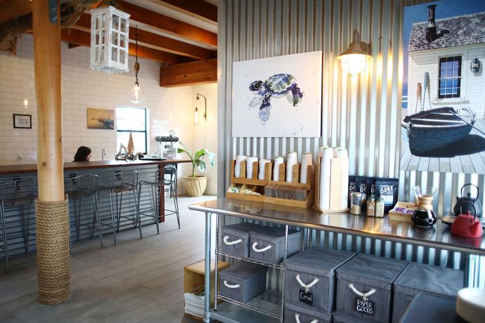 Imagen de los interiores del Hotel Haley. Foto 17