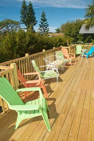 Imagen de la habitación del Hotel Haley's At The Anna Maria Island Inn. Foto 5