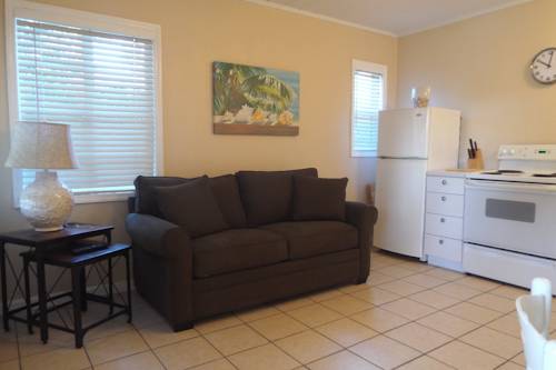 Imagen de la habitación del Hotel Haley's At The Anna Maria Island Inn. Foto 7