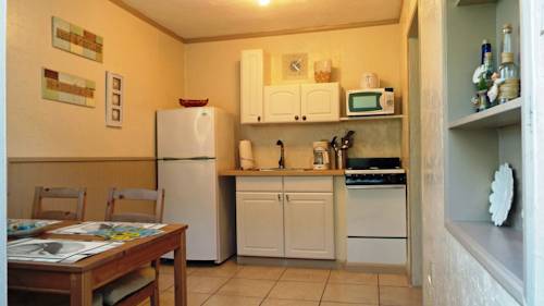 Imagen de la habitación del Hotel Haley's At The Anna Maria Island Inn. Foto 8