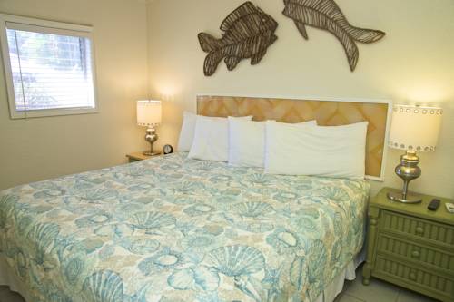 Imagen de la habitación del Hotel Haley's At The Anna Maria Island Inn. Foto 10