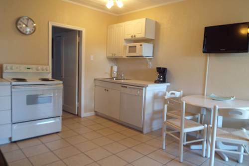 Imagen de la habitación del Hotel Haley's At The Anna Maria Island Inn. Foto 11