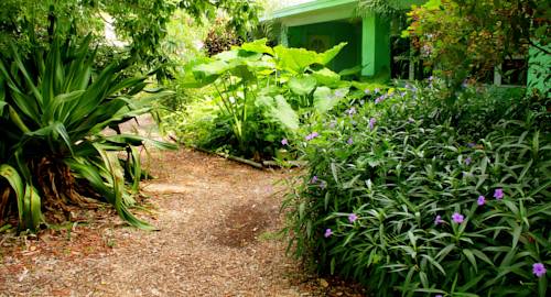 Imagen de la habitación del Hotel Haley's At The Anna Maria Island Inn. Foto 12