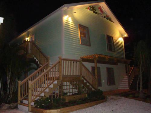 Imagen de la habitación del Hotel Haley's At The Anna Maria Island Inn. Foto 14