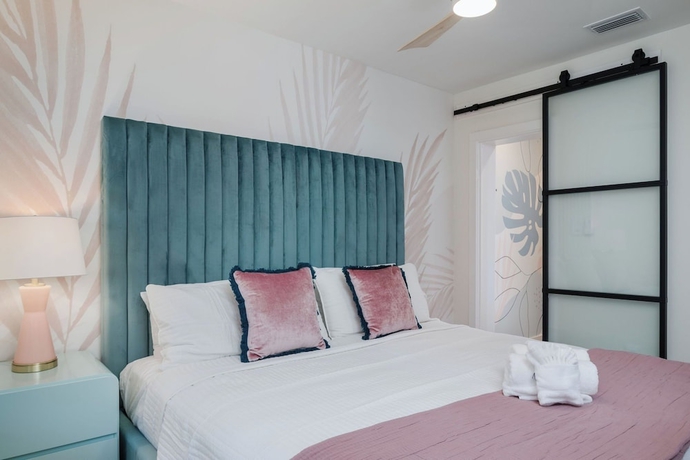 Imagen de la habitación del Hotel Haleys Court Boutique Motel. Foto 10