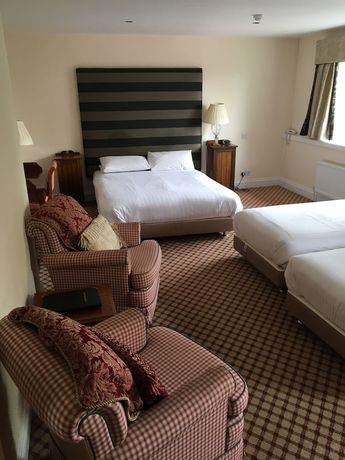 Imagen general del Hotel Haley\'s and Restaurant. Foto 1
