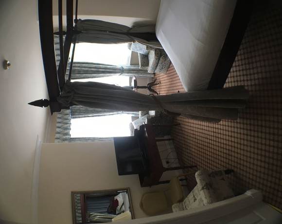 Imagen de la habitación del Hotel Haley\'s and Restaurant. Foto 12