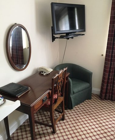Imagen de la habitación del Hotel Haley\'s and Restaurant. Foto 13