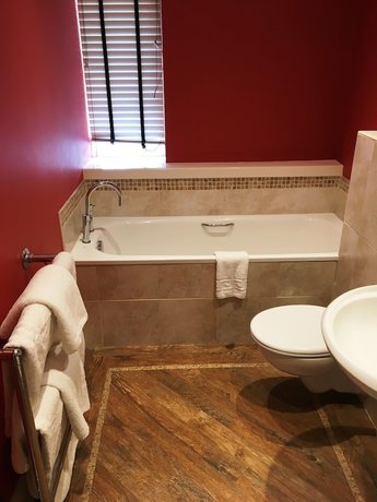 Imagen de la habitación del Hotel Haley\'s and Restaurant. Foto 15