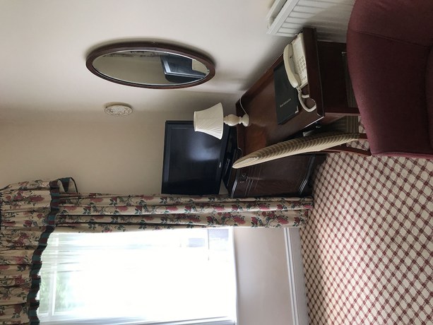 Imagen de la habitación del Hotel Haley\'s and Restaurant. Foto 16