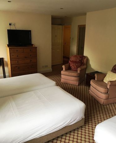 Imagen de la habitación del Hotel Haley\'s and Restaurant. Foto 17