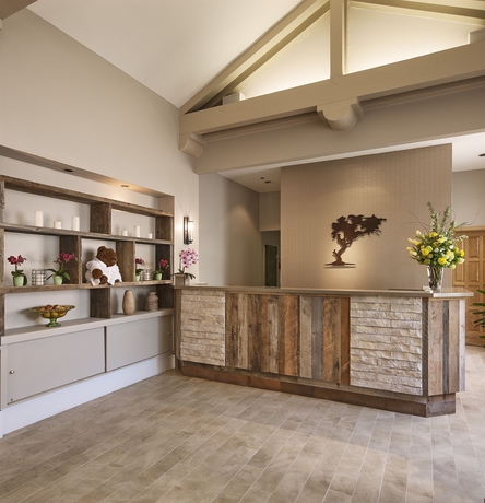 Imagen de los interiores del Hotel Half Moon Bay Lodge. Foto 11