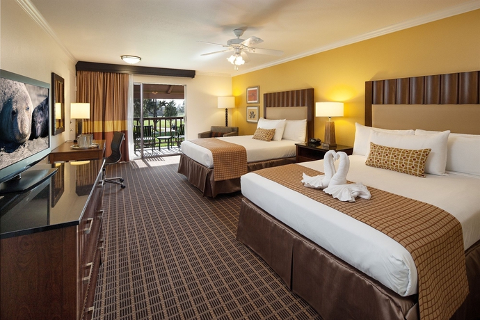Imagen de la habitación del Hotel Half Moon Bay Lodge. Foto 5