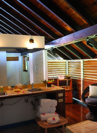 Imagen de la habitación del Hotel Half Moon Blue. Foto 6