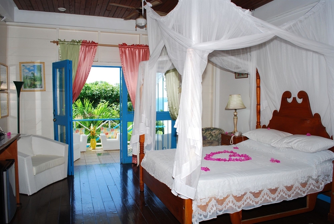 Imagen general del Hotel Half Moon Blue. Foto 1
