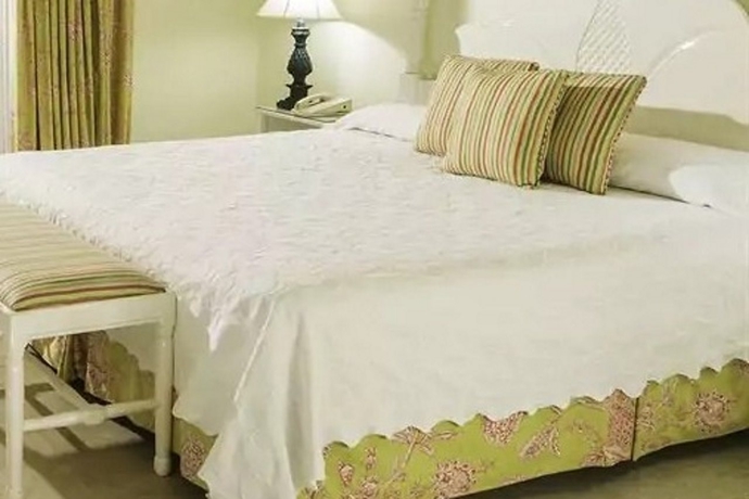 Imagen general del Hotel Half Moon. Foto 2