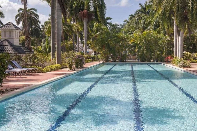 Imagen general del Hotel Half Moon. Foto 3