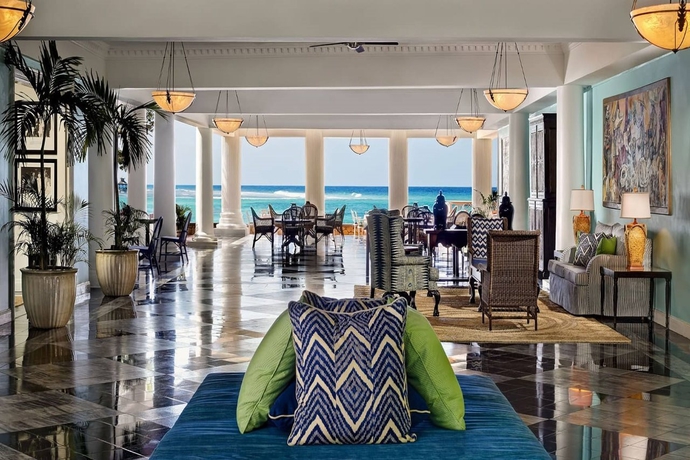 Imagen general del Hotel Half Moon. Foto 16