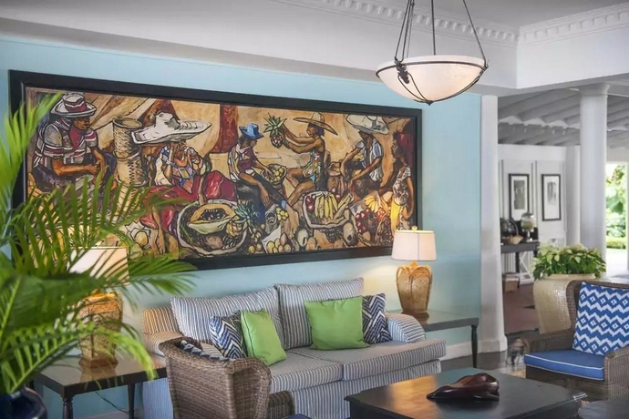 Imagen general del Hotel Half Moon. Foto 4