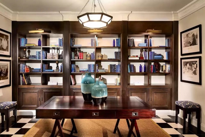 Imagen general del Hotel Half Moon. Foto 5