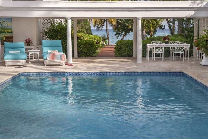 Imagen general del Hotel Half Moon. Foto 7