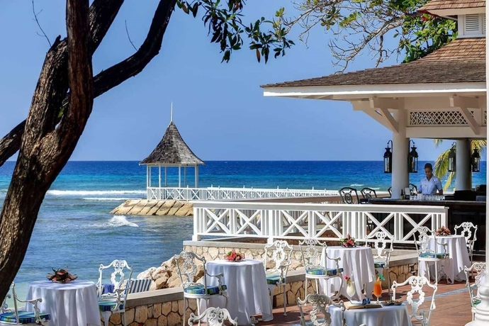 Imagen general del Hotel Half Moon. Foto 8