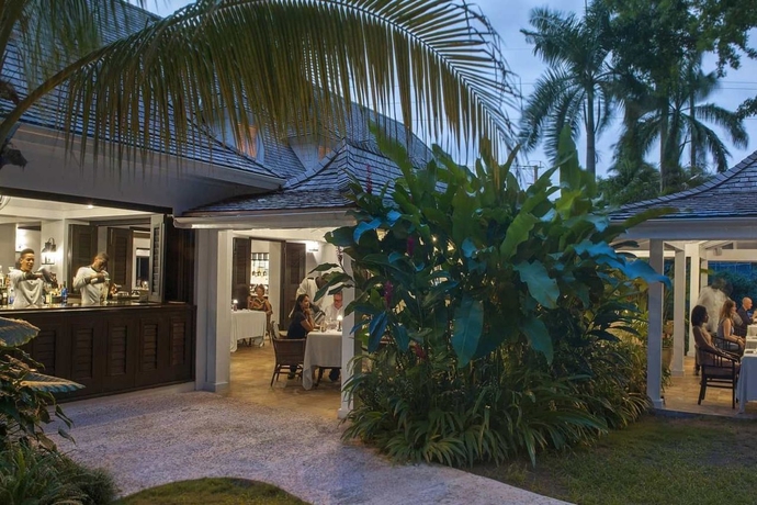 Imagen general del Hotel Half Moon. Foto 10